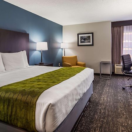 Best Western Rock Hill Zewnętrze zdjęcie