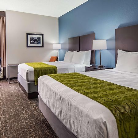 Best Western Rock Hill Zewnętrze zdjęcie