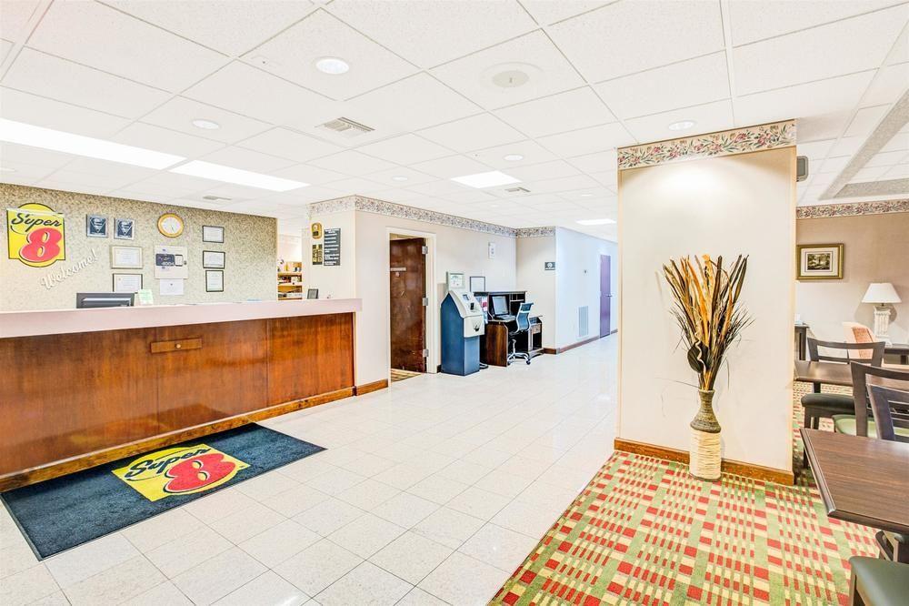 Best Western Rock Hill Zewnętrze zdjęcie