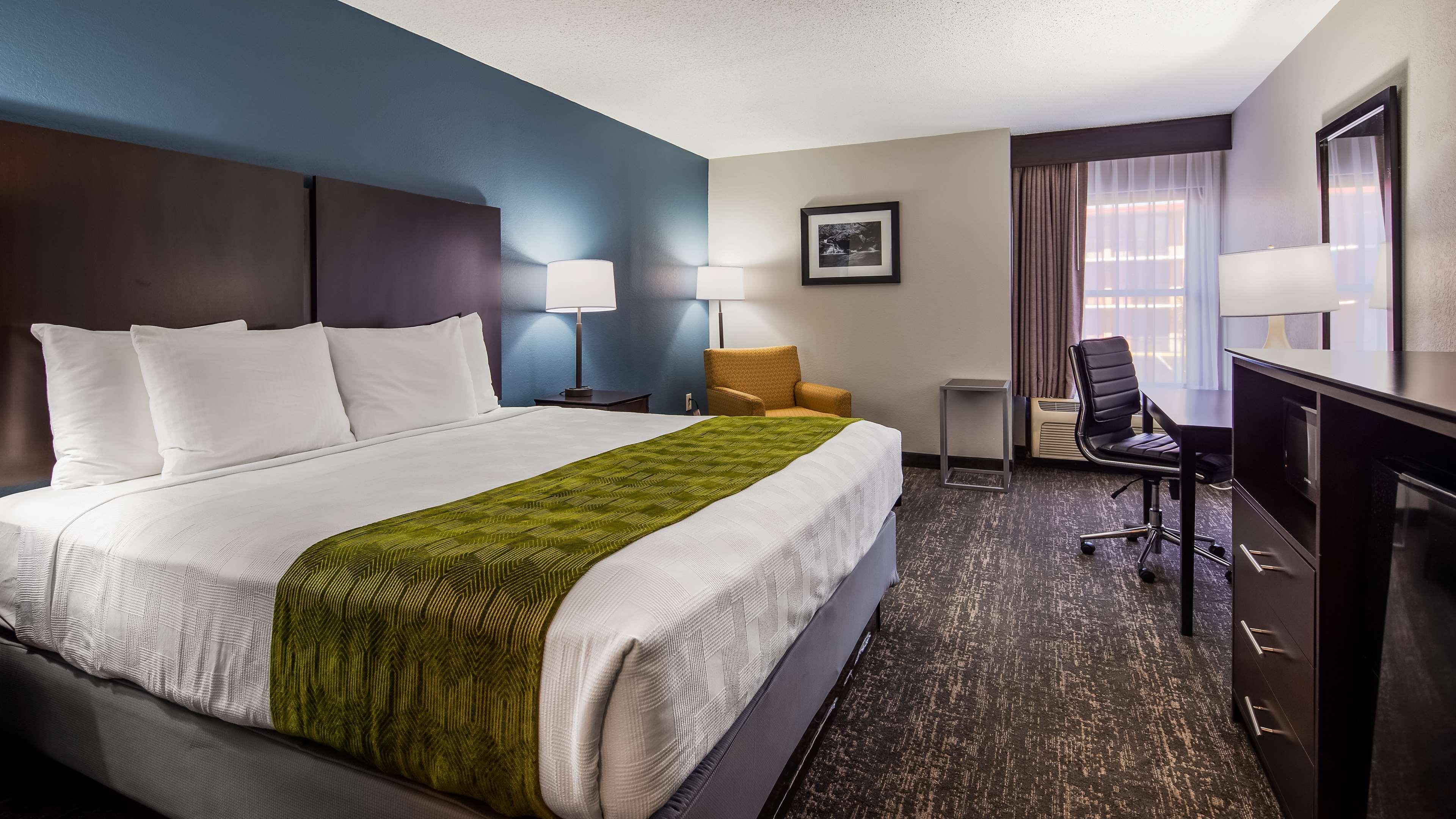 Best Western Rock Hill Zewnętrze zdjęcie