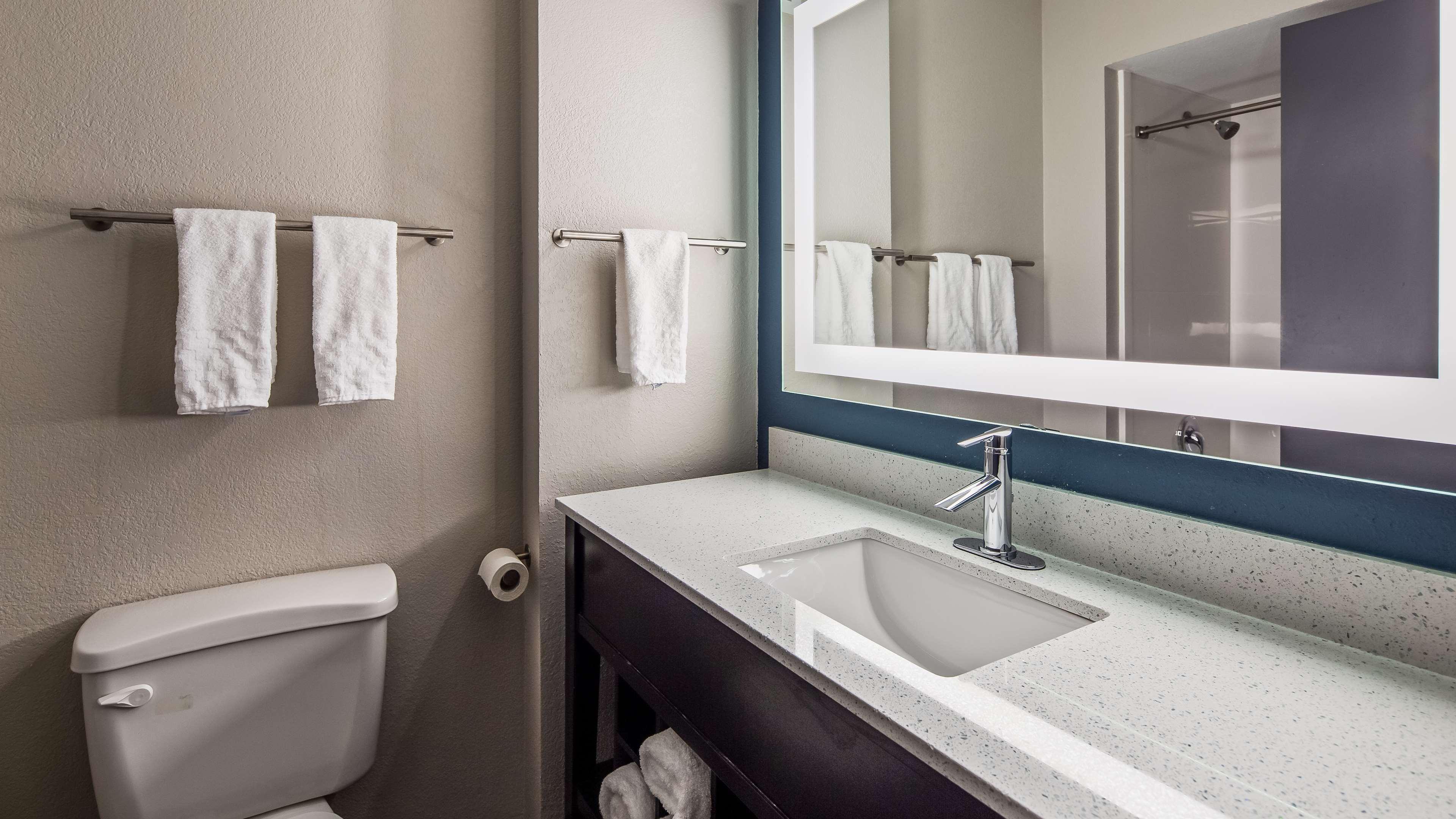 Best Western Rock Hill Zewnętrze zdjęcie
