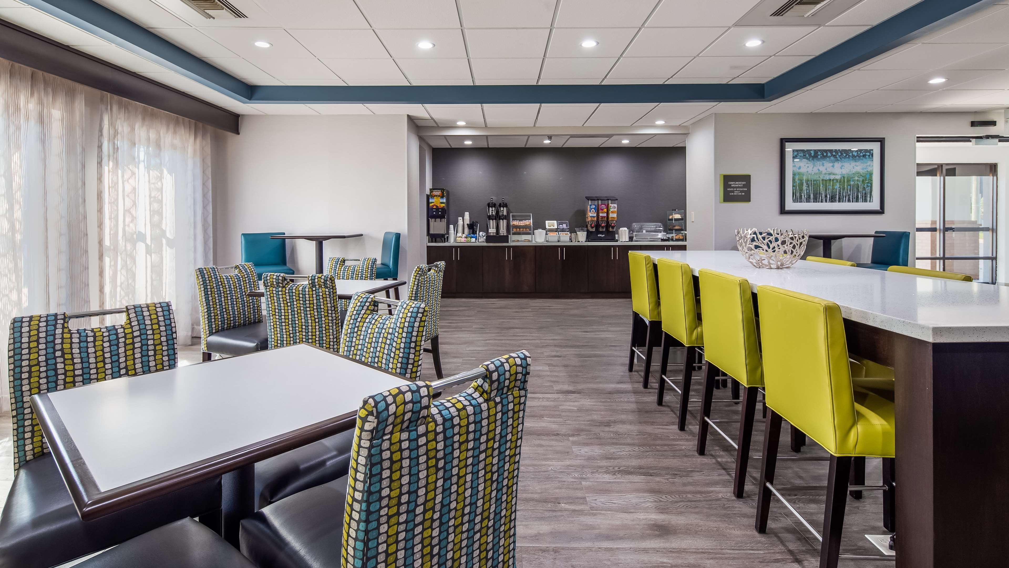 Best Western Rock Hill Zewnętrze zdjęcie