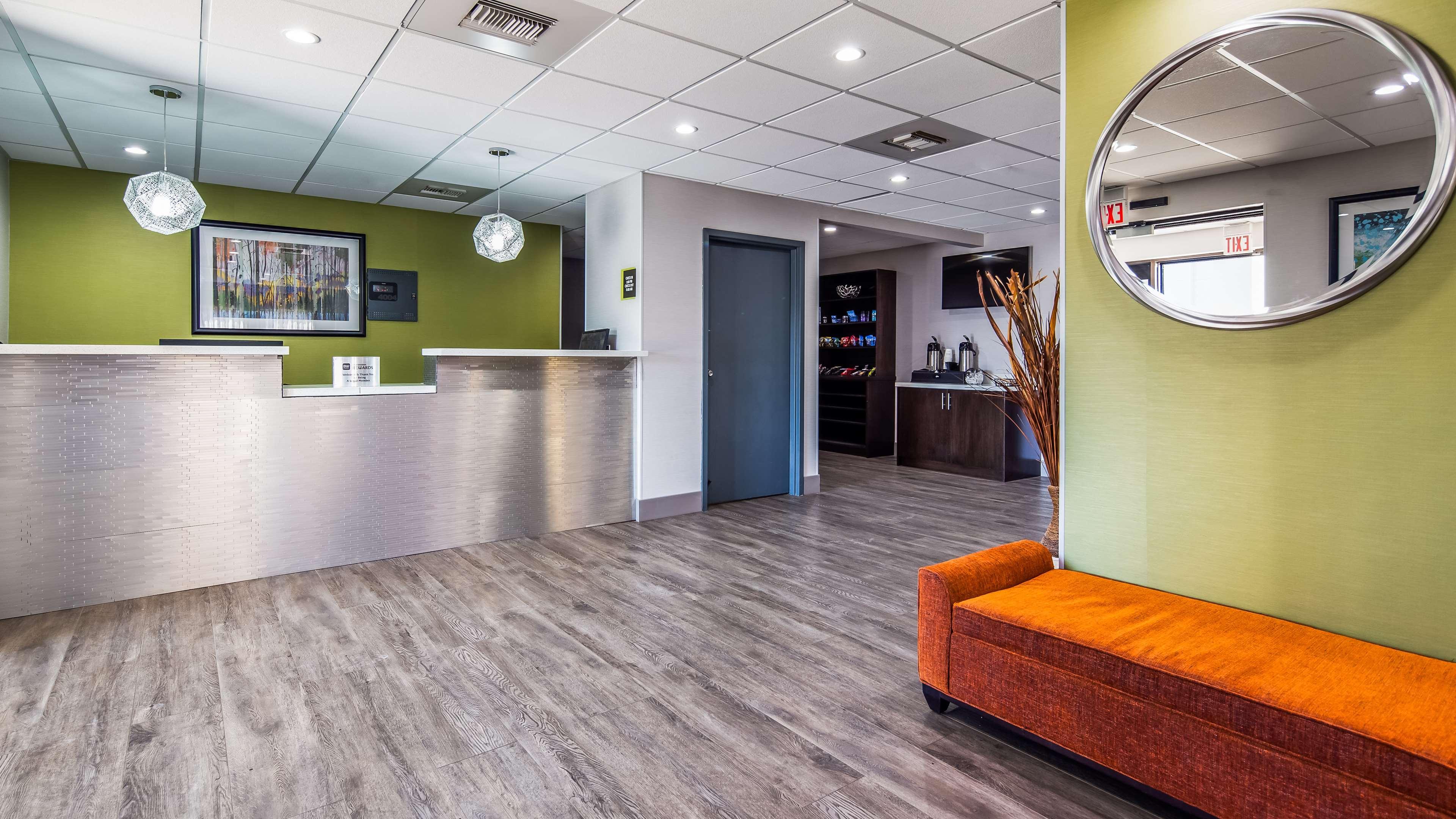 Best Western Rock Hill Zewnętrze zdjęcie
