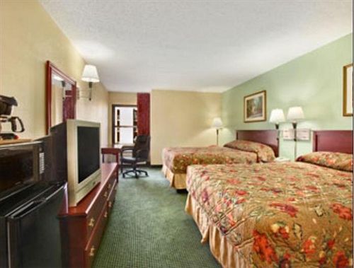Best Western Rock Hill Zewnętrze zdjęcie