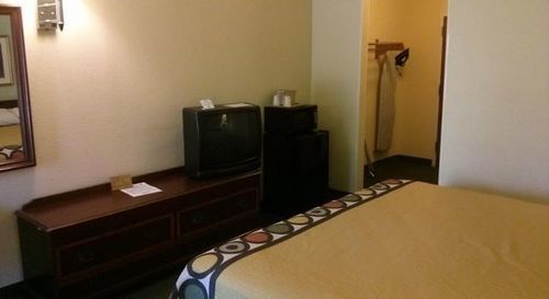 Best Western Rock Hill Zewnętrze zdjęcie