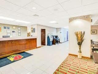 Best Western Rock Hill Zewnętrze zdjęcie