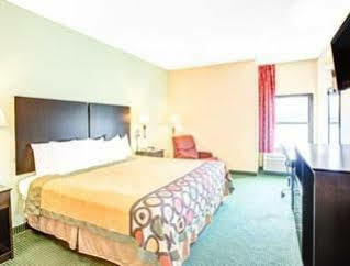 Best Western Rock Hill Zewnętrze zdjęcie